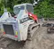 2018 Takeuchi TL12R2-CR Track Loader