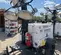 2022 Generac MLT4200IVF4 Portable Light Tower