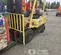 2018 HYSTER H50XT Warehouse Forklift