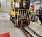 2018 HYSTER H50XT Warehouse Forklift