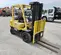 2018 HYSTER H50XT Warehouse Forklift