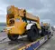 2020 JCB 512-56 S Forklift