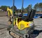 2019 Wacker Neuson 803-DP Mini Excavator