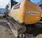 2020 Case CX210D Excavator