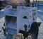 2021 Generac MLT4200IVF4 Portable Light Tower