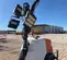 2022 Generac MLT6SMDS Portable Light Tower