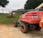 2017 Skyjack SJ66T Boom Lift