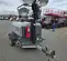 2022 Wacker Neuson LTW20Z1 Portable Light Tower