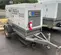 2015 Wacker Neuson G 50 Diesel Generator