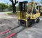 2020 HYSTER H50XT Warehouse Forklift