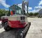 2018 Takeuchi TB280FR Excavator