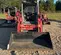 2020 Takeuchi TL12R2-R Track Loader
