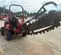 2018 Ditch Witch RT45 Trencher