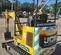 2020 JCB 19C-1E Mini Excavator