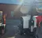 2018 Allmand NLV-ML3EC Portable Light Tower