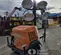 2021 Generac MLT6SMDS Portable Light Tower