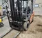 2020 Toyota 8FGU25 Warehouse Forklift
