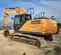 2018 Case CX210D Excavator