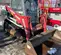 2019 Takeuchi TL6CR Track Loader
