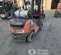 2018 Toyota 8FGU25 Warehouse Forklift