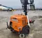 2022 Generac MLT6KDS Portable Light Tower
