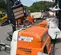 2022 Generac MLTS-4 Portable Work Light