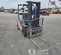 2020 Toyota 8FDU25 Warehouse Forklift