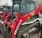 2022 Takeuchi TL10V2-CR Track Loader