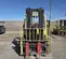 2017 HYSTER H90FT Warehouse Forklift