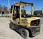 2016 HYSTER H80FT Warehouse Forklift