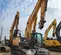 2019 Case CX210D Excavator