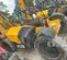 2021 JCB 507-42 Forklift