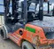 2019 Toyota 8FDU30 Warehouse Forklift