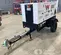 2022 Wacker Neuson G50 T4F Diesel Generator