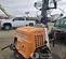 2021 Generac MLT6SMDS Portable Light Tower