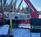 2017 MEC 60JD Boom Lift