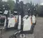 2022 Generac MLTS-4 Portable Work Light