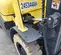 2020 HYSTER H50XT Warehouse Forklift