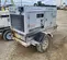 2021 Wacker Neuson G25 T4F Diesel Generator