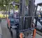 2019 Toyota 8FGU25 Warehouse Forklift