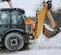 2022 Case 580SN Backhoe Loader