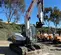 2021 Bobcat E88 Mini Excavator