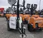 2021 Generac MLT6SMDS Portable Light Tower