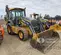 2020 John Deere 710L Backhoe Loader