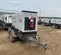 2021 Wacker Neuson G 50 Diesel Generator