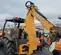 2019 Case 590SN Backhoe Loader