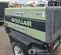 2018 Sullair 185DPQ-KU-T3 Air Compressor