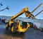 2018 JCB 512-56 S Forklift