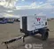 2023 Wacker Neuson G25 T4F Diesel Generator