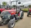 2018 Case FARMALL 80V Wheel Loader